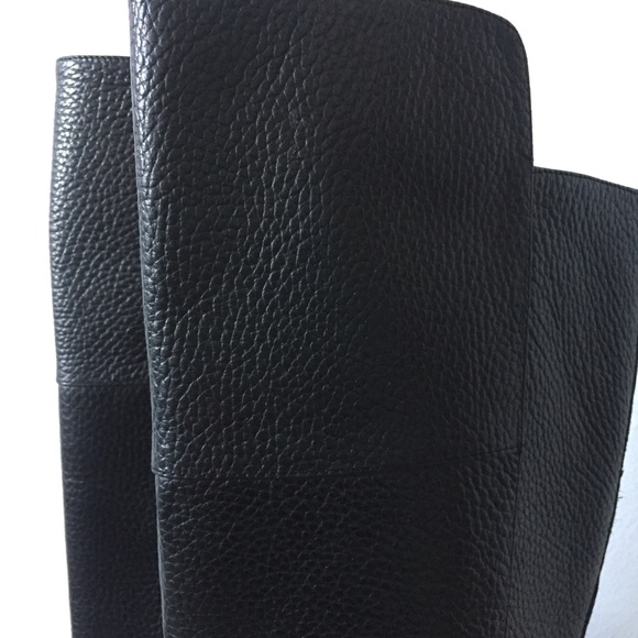 Banana Republic Knee High Riding Boots - Picture 2 of 7